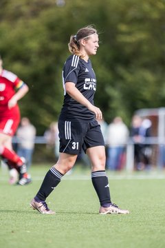 Bild 226 - F SV Wahlstedt - FFC Audorf/Felde : Ergebnis: 1:2